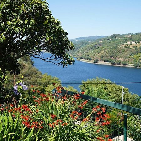 Quinta Da Porta Caseira Resende Eksteriør billede