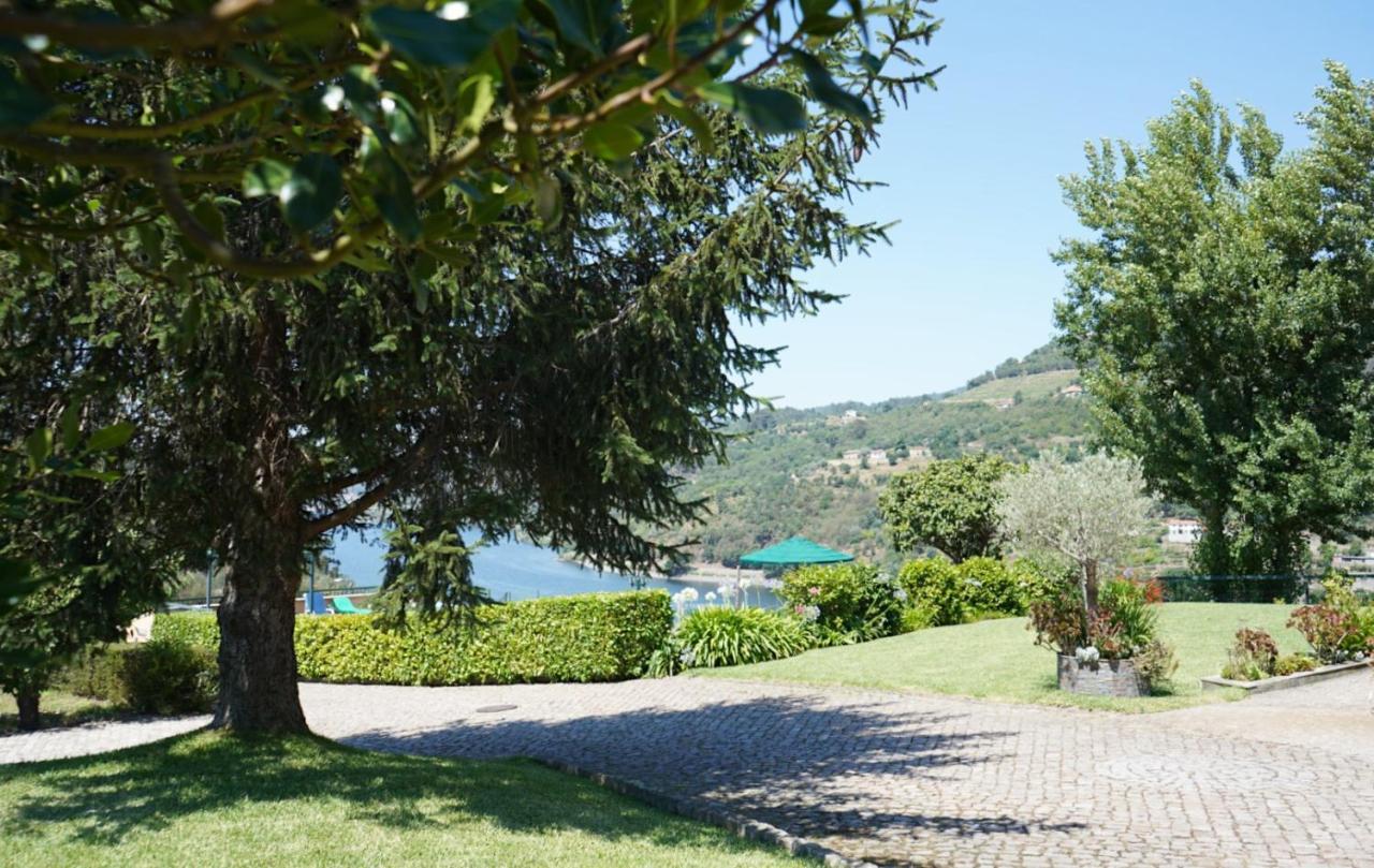 Quinta Da Porta Caseira Resende Eksteriør billede