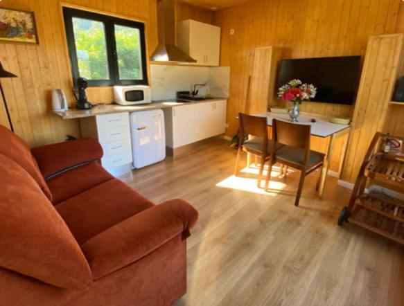 Quinta Da Porta Caseira Resende Eksteriør billede